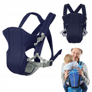3-V-1 MULTIFUNKČNÝ NOSIČ bedier
